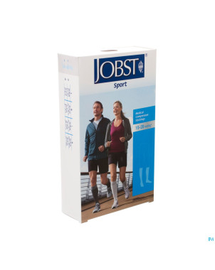 Jobst sport 15-20 ad grey   m 7528931