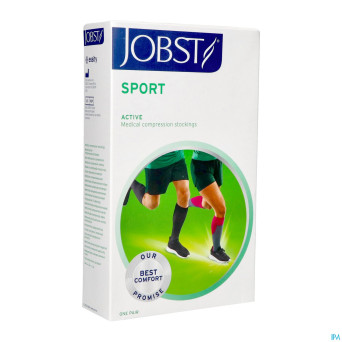 Jobst sport 15-20 ad grey   l 7528932