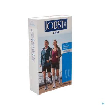 Jobst sport 15-20 ad grey   l 7528932