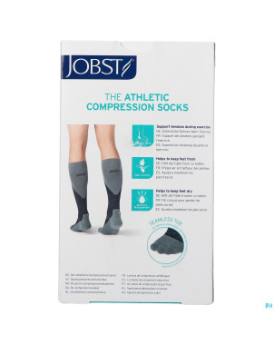 Jobst sport 20-30 ad white xl 7529023
