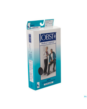 Jobst sport 20-30 ad grey   m 7529031