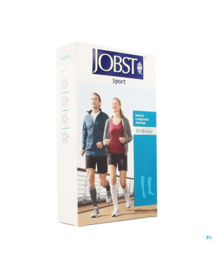 Jobst sport 20-30 ad grey   l 7529032