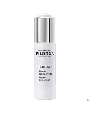 Filorga perfect+ serum visage  30ml