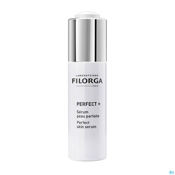 Filorga perfect+ serum visage  30ml