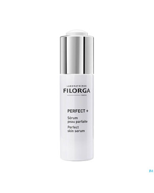 Filorga perfect+ serum visage  30ml