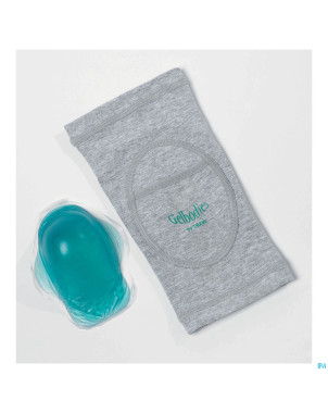 Protection coude/talon gelbodies  l 30-36cm 2