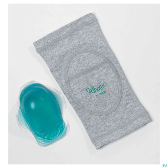 Protection coude/talon gelbodies xl 36-41cm 2