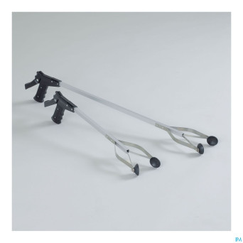 Pince prehension ventouses suction tip 76cm  advys