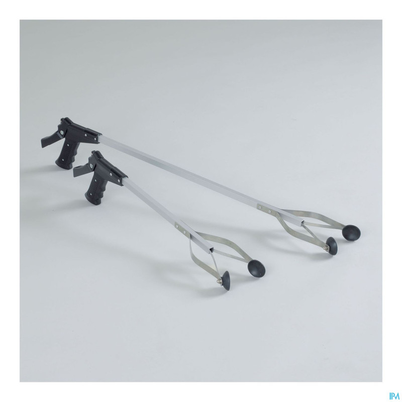 Pince prehension ventouses suction tip 76cm  advys