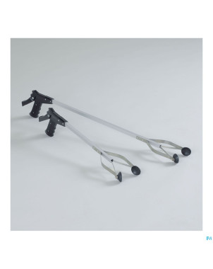 Pince prehension ventouses suction tip 76cm  advys