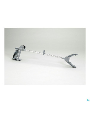 Pince prehension rallonge pick-up 75cm    advys
