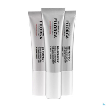 Filorga bb perfect to3 creme visage    tube 30ml