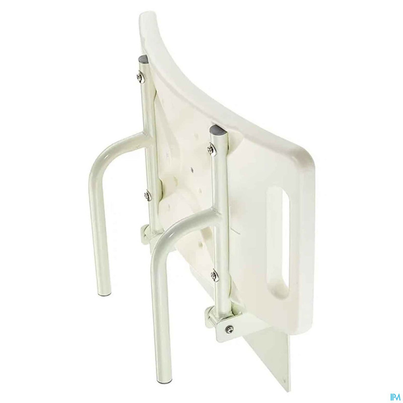 Siege douche days fix.murale sans pied    advys