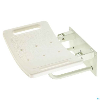 Siege douche days fix.murale sans pied    advys