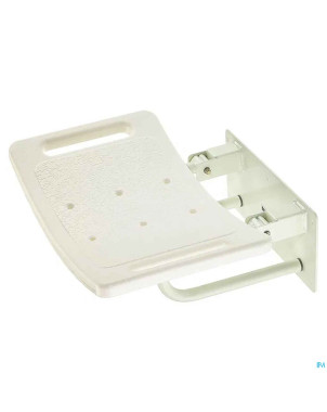 Siege douche days fix.murale sans pied    advys