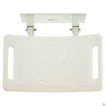 Siege douche days fix.murale sans pied    advys