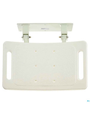 Siege douche days fix.murale sans pied    advys