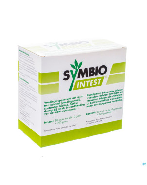 Symbiointest pdr sach 30