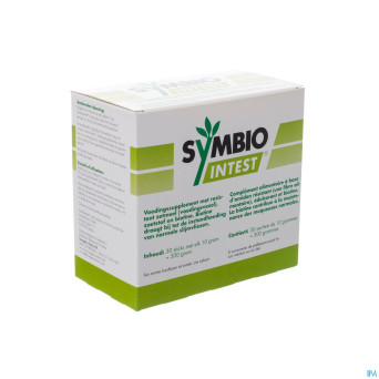 Symbiointest pdr sach 30