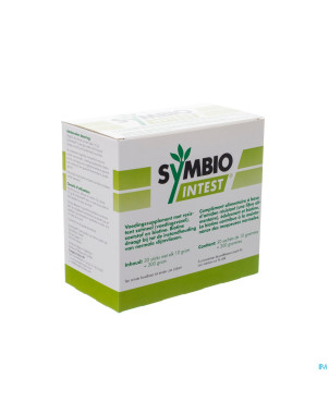 Symbiointest pdr sach 30