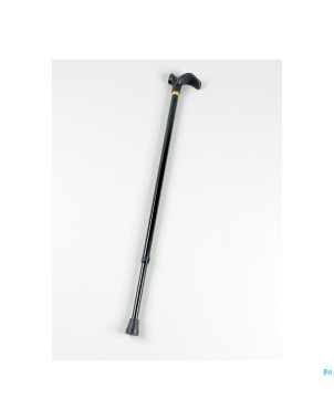 Canne poignee anatomique gauche    advys