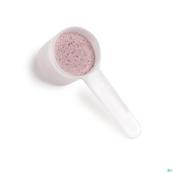 Acti-mag plus pdr pot 200g