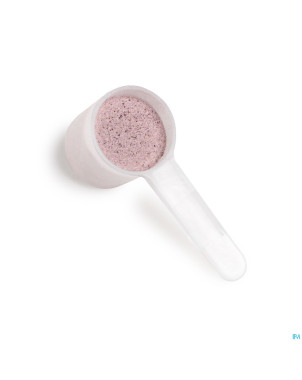 Acti-mag plus pdr pot 200g