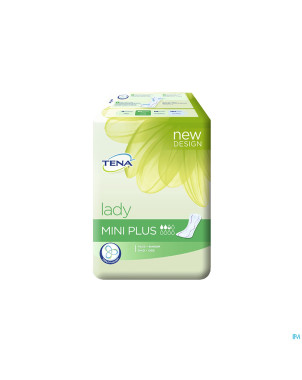 Tena lady mini plus    20 760306