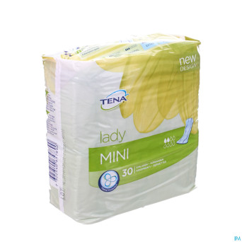 Tena lady mini    30 760226
