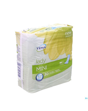 Tena lady mini    30 760226