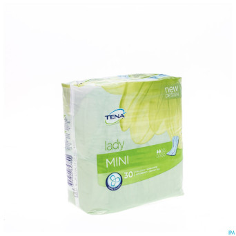 Tena lady mini    30 760226