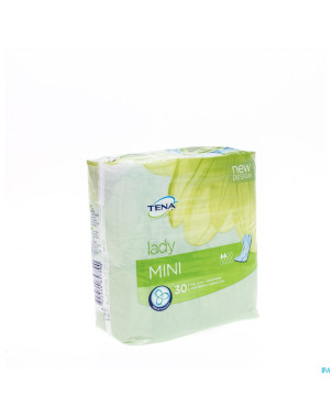 Tena lady mini    30 760226