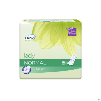 Tena lady normal    28 760450