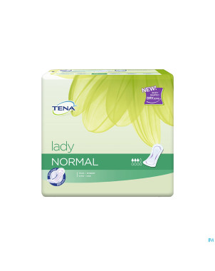 Tena lady normal    28 760450
