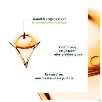 Furterer 5 sens huile seche sublimatrice    100ml