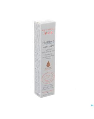 Avene hydrance perfecteur teint legere ip30 40ml