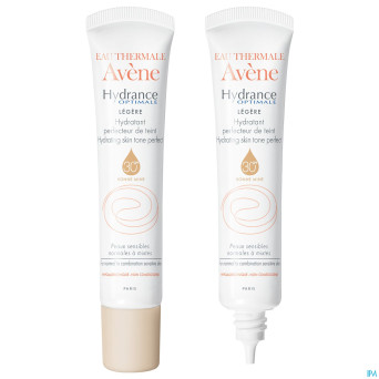 Avene hydrance perfecteur teint legere ip30 40ml