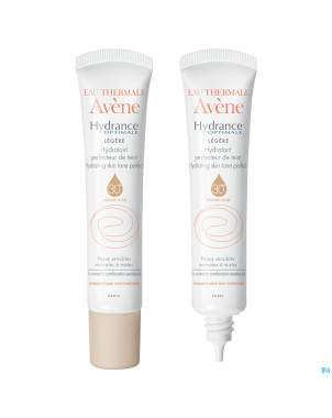 Avene hydrance perfecteur teint legere ip30 40ml