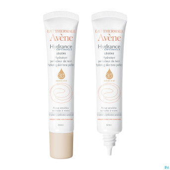 Avene hydrance perfecteur teint legere ip30 40ml