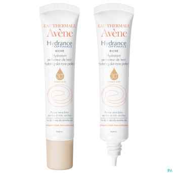 Avene hydrance perfecteur teint riche ip30    40ml