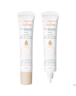 Avene hydrance perfecteur teint riche ip30    40ml