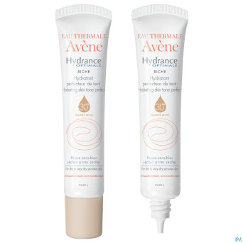 Avene hydrance perfecteur teint riche ip30    40ml