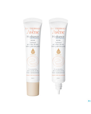 Avene hydrance perfecteur teint riche ip30    40ml