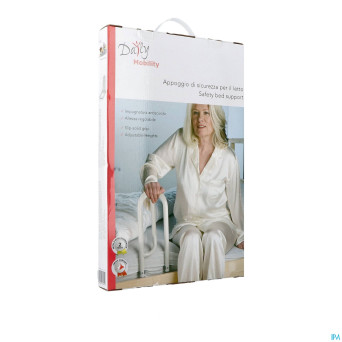 Barre transfert lit    advys