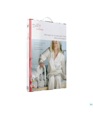 Barre transfert lit    advys