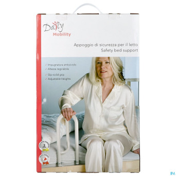 Barre transfert lit    advys