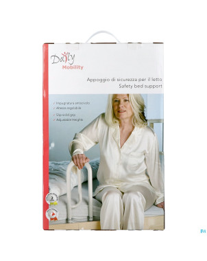 Barre transfert lit    advys