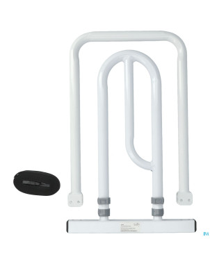 Barre transfert lit    advys