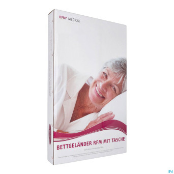 Barre transfert lit adhome+sac rangement    advys