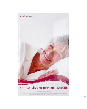 Barre transfert lit adhome+sac rangement    advys